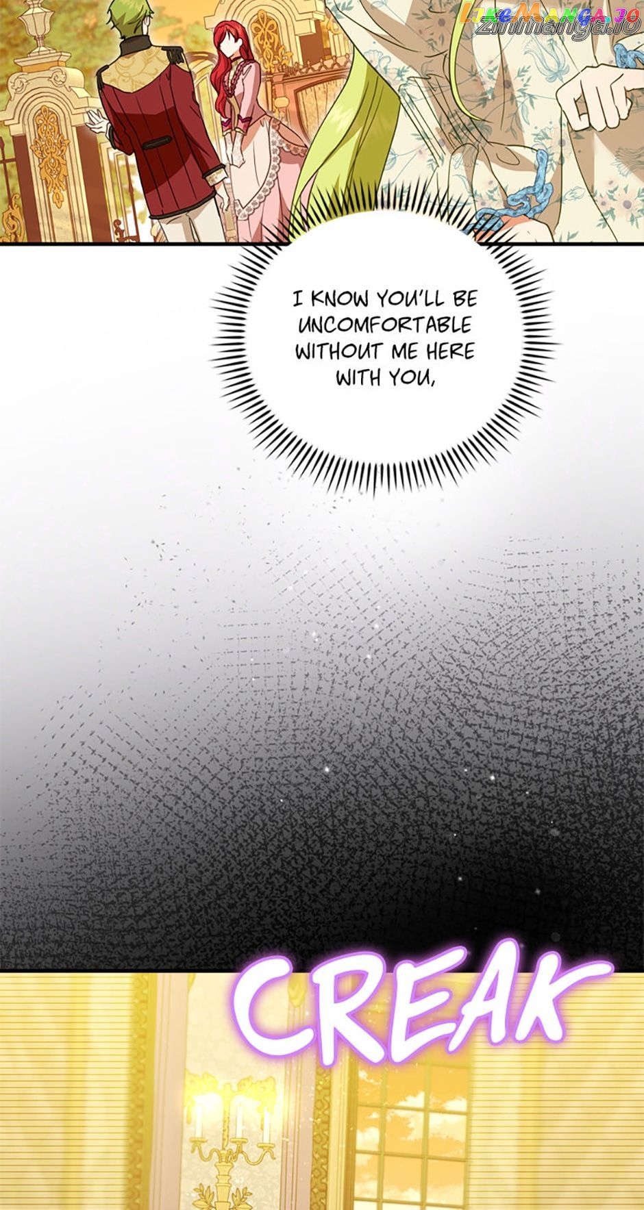 The Heroine Is a Man! Chapter 43 - page 26